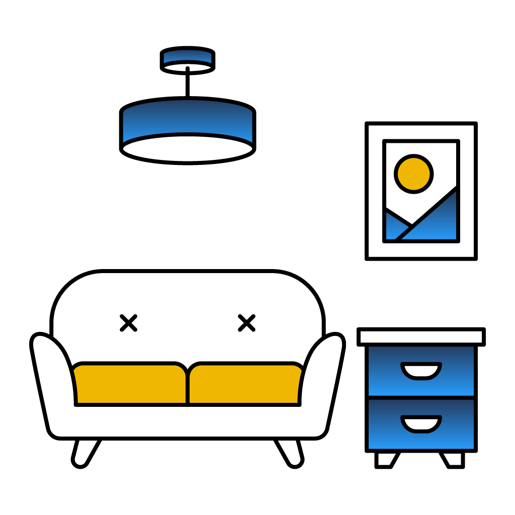 Interior Painting Services in Brisbane - Storm Painting